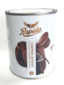 Rapide ledervet