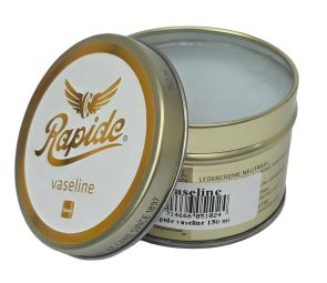 Rapide vaseline