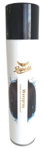 rapide waxspray