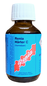 Renia verharder