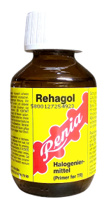 Renia Rehagol, 100ml