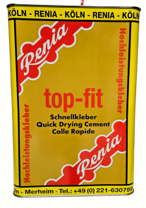 Renia Top Fit lijm 10 liter