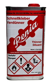 renia verdunner