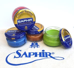 saphir surfine schoencreme