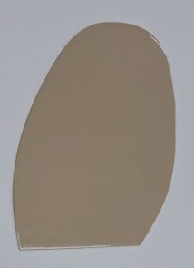 Mirror zolen sand