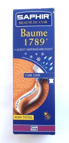 saphir baume 1789 tube 50ml