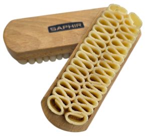 Saphir crepe borstel