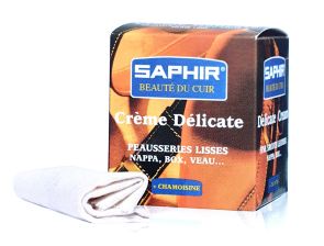Saphir delicate creme