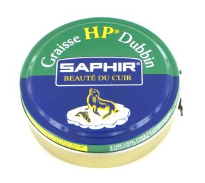saphir pate de luxe