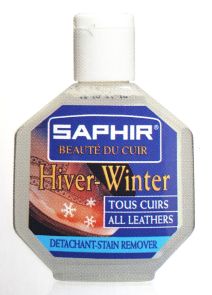 Saphir hiver winter 75ml