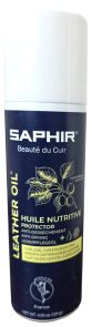 Saphir huile protectrice hp 200ml