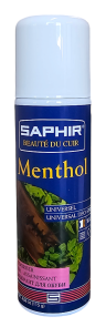 Saphir menthol spray 200ml