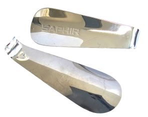 saphir schoe hornh voyage 12 cm