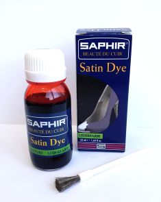 saphir satin dye 50ml uitlopend