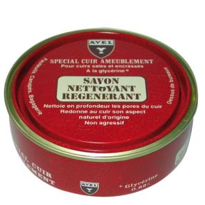 savon nettoyant regenerant