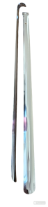 Schoenlepel 70cm metaal