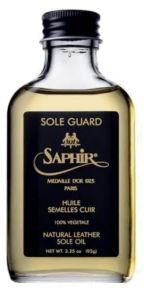 Medaille d'or sole guard 100ml