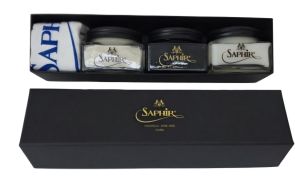 Medaille d'or Coffret Macaronkit