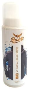 rapide waterproof wash-in