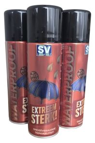 SV waterproof EXTREEM STERK 400ml