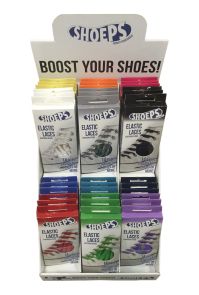 Shoeps siliconeveters
