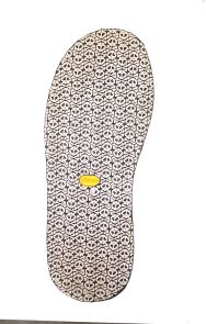 Vibram skull onderwerk art 13a