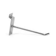 S-dnl slatwall haken 10cm enkel