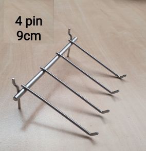 sleutel haak 4 pin