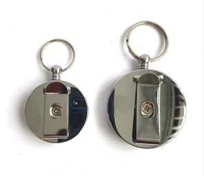 clip sleutelhanger