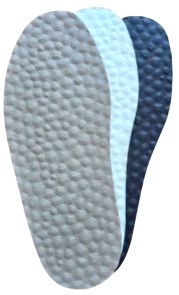 SNEAKER langzolen, Nora astro Geo profiel 110 lichtgewicht , 4 en 6mm, dames en heren