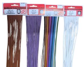 Spaghetti veters