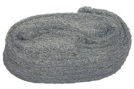 Staalwol