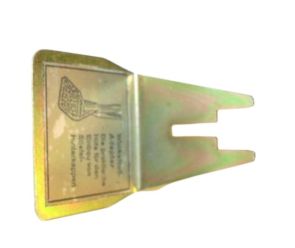 Stabikapp adapter