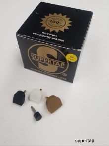 Super tap stift hakken