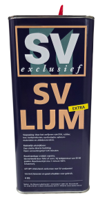 SV LIJM EXTRA 5 LITER (4 KG)