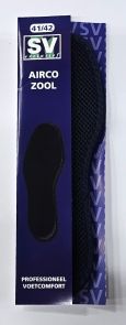 SV aircozool