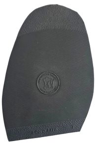 L.L.vormzool 345 zwart