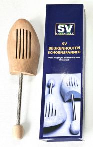 sv houten schoenspanner
