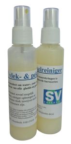 SV vlek en pekelreiniger spray