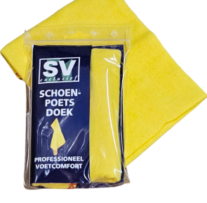 sv schoenpoets doek