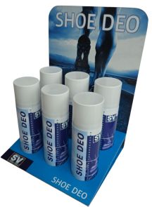 sv shoe deo spray