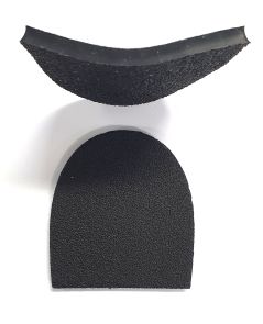 sv soft hakjes zwart
