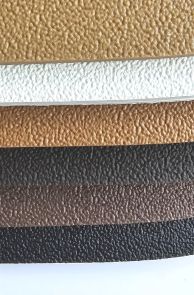 SV SuperTrans 90 x 120cm, 6mm. Diverse kleuren.