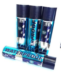 SV waterproof - antirain