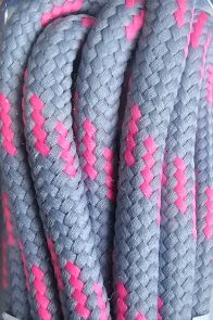 Cordial T1594 - grijs/roze 5pr