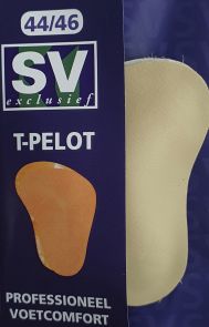 SV t pelot