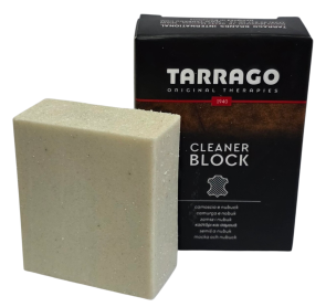 Tarrago basic suede / nubuck block