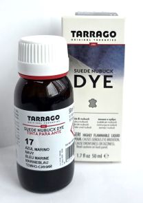 Tarrago suede dye, in diverse kleuren verkrijgbaar