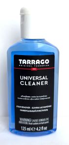 Tarrago leather care universal cleaner, 125ml