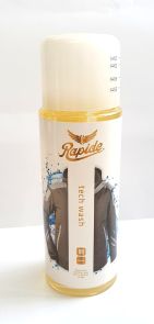 rapide tech wash